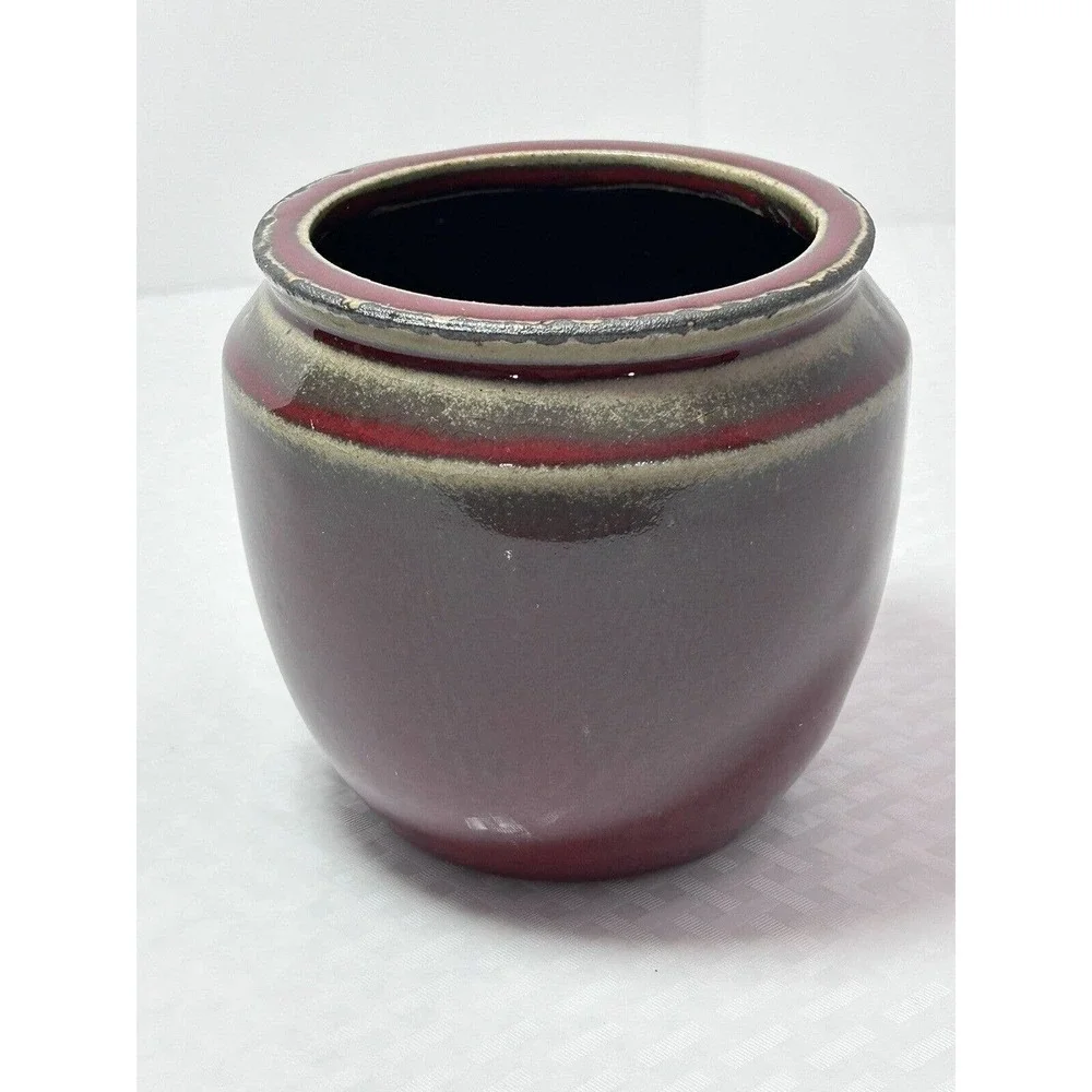 Pottery Art Vase Pot‎